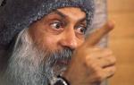Osho | Grondlegger | NatuurlijkMediteren