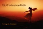 OSHO Nataraj | Meditatie | NatuurlijkMediteren